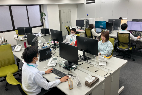 イメージ写真